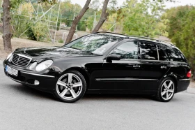 Обява за продажба на Mercedes-Benz E 280 3.2 Редови ~6 999 лв. - изображение 2