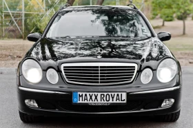 Обява за продажба на Mercedes-Benz E 280 3.2 Редови ~6 999 лв. - изображение 1