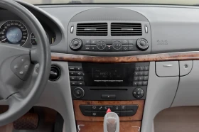 Mercedes-Benz E 280 3.2  | Mobile.bg    15