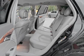 Mercedes-Benz E 280 3.2  | Mobile.bg    13