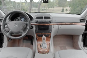 Обява за продажба на Mercedes-Benz E 280 3.2 Редови ~6 999 лв. - изображение 9
