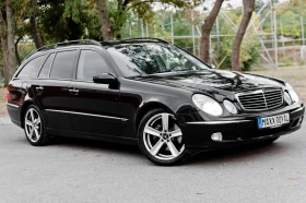 Mercedes-Benz E 280 3.2 Редови