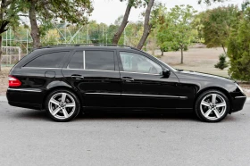 Обява за продажба на Mercedes-Benz E 280 3.2 Редови ~6 999 лв. - изображение 7