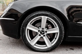 Mercedes-Benz E 280 3.2  | Mobile.bg    17