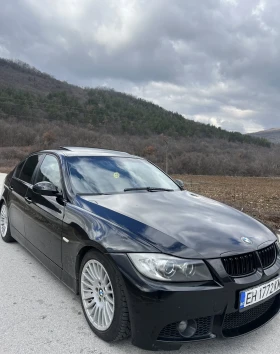 BMW 320 | Mobile.bg    8