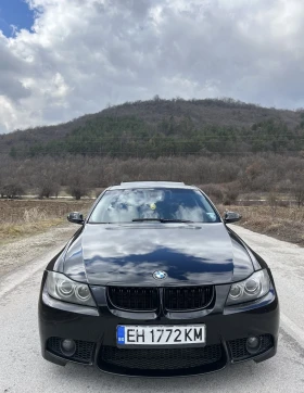 BMW 320 | Mobile.bg    3