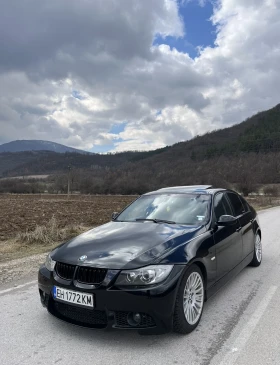 BMW 320 | Mobile.bg    9