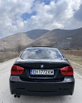 BMW 320 | Mobile.bg    5