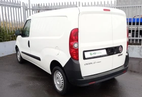 Fiat Doblo  Cargo 1.6 Multijet 105 hp - 19000 лв. / 9714.55 € - 15224643 3