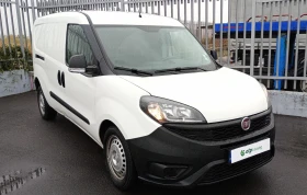 Fiat Doblo  Cargo 1.6 Multijet 105 hp - 19000 лв. / 9714.55 € - 15224643 2