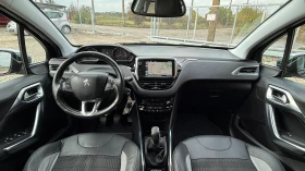 Peugeot 2008 1.6HDI-EURO 5B-NAVI-LED--   | Mobile.bg    11