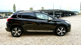 Peugeot 2008 1.6HDI-EURO 5B-NAVI-LED--   | Mobile.bg    6