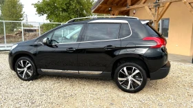 Peugeot 2008 1.6HDI-EURO 5B-NAVI-LED--   | Mobile.bg    4