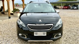 Peugeot 2008 1.6HDI-EURO 5B-NAVI-LED--   | Mobile.bg    2