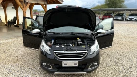 Peugeot 2008 1.6HDI-EURO 5B-NAVI-LED--   | Mobile.bg    8