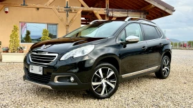 Peugeot 2008 1.6HDI-EURO 5B-NAVI-LED--   | Mobile.bg    3
