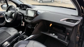 Peugeot 2008 1.6HDI-EURO 5B-NAVI-LED--   | Mobile.bg    14