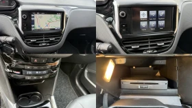 Peugeot 2008 1.6HDI-EURO 5B-NAVI-LED--   | Mobile.bg    15