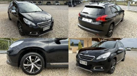 Peugeot 2008 1.6HDI-EURO 5B-NAVI-LED--   | Mobile.bg    10
