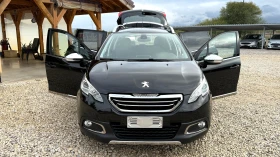 Peugeot 2008 1.6HDI-EURO 5B-NAVI-LED--   | Mobile.bg    7