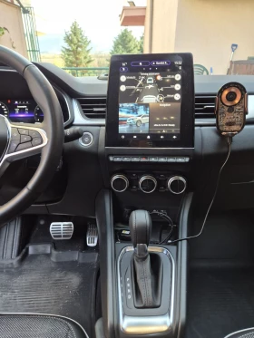 Обява за продажба на Renault Captur ~47 500 лв. - изображение 8 | Auto.bg Обява за продажба на Renault Captur ~47 500 лв. - изображение 8