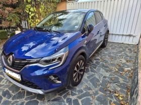 Обява за продажба на Renault Captur ~47 500 лв. - изображение 1 | Auto.bg Обява за продажба на Renault Captur ~47 500 лв. - изображение 1