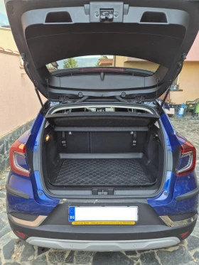 Обява за продажба на Renault Captur ~47 500 лв. - изображение 3 | Auto.bg Обява за продажба на Renault Captur ~47 500 лв. - изображение 3