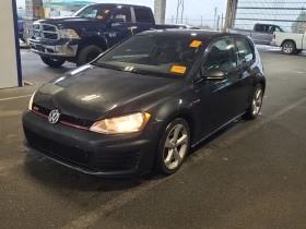 VW Golf * GTI* CARFAX * БЕЗ ПЪРВОНАЧАЛНА ВНОСКА - 17500 лв. / 8947.61 € - 51095353 2