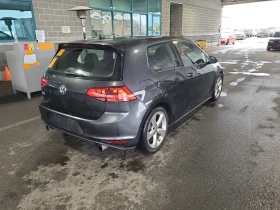VW Golf * GTI* CARFAX * БЕЗ ПЪРВОНАЧАЛНА ВНОСКА - 17500 лв. / 8947.61 € - 51095353 4