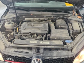 VW Golf * GTI* CARFAX * БЕЗ ПЪРВОНАЧАЛНА ВНОСКА - 17500 лв. / 8947.61 € - 51095353 9