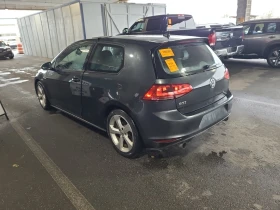 VW Golf * GTI* CARFAX * БЕЗ ПЪРВОНАЧАЛНА ВНОСКА - 17500 лв. / 8947.61 € - 51095353 3
