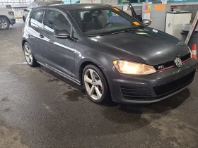 VW Golf * GTI* CARFAX * БЕЗ ПЪРВОНАЧАЛНА ВНОСКА