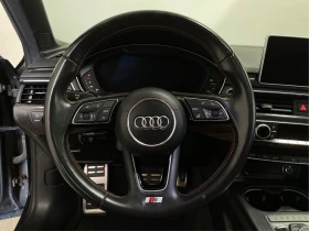 Audi S4 Quattro* Technik* АвтоКредит* (ЦЕНА ДО БГ) - 39999 лв. / 20451.16 € - 33876636 15