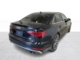 Audi S4 Quattro* Technik* АвтоКредит* (ЦЕНА ДО БГ) - 39999 лв. / 20451.16 € - 33876636 7