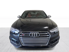 Audi S4 Quattro* Technik* АвтоКредит* (ЦЕНА ДО БГ) - 39999 лв. / 20451.16 € - 33876636 3