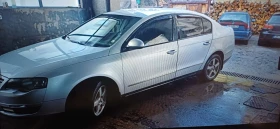VW Passat, снимка 3