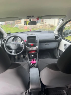 Toyota Aygo - 3578 € / 6997.96 лв. - 91850208 3