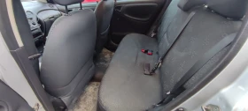 Toyota Yaris 1, 3 бензин/ климатик , снимка 9