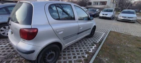 Toyota Yaris ��������  | Mobile.bg � ����� ������ 4