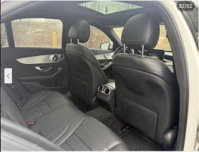 Mercedes-Benz C 400 AMG* PACK* 4MATIC* BURMESTER* КАМЕРА* КЕЙЛЕС* ПОДГ