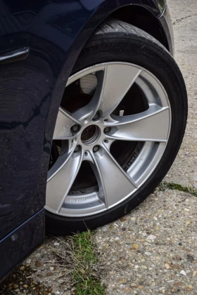 BMW 520 M pack - 5000 € / 9779.15 лв. - 84609597 7