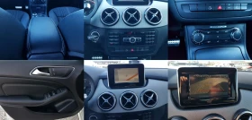 Mercedes-Benz B 200 CDI АВТОМАТИК - 7668 € / 14997.30 лв. - 59719929 14