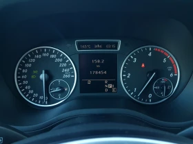 Mercedes-Benz B 200 CDI АВТОМАТИК - 7668 € / 14997.30 лв. - 59719929 15