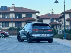 Hyundai Ioniq 5 72kWh Uniq AWD - 25400 € / 49678.08 лв. - 24024224 6