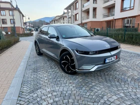 Hyundai Ioniq 5 72kWh Uniq AWD - 25400 € / 49678.08 лв. - 24024224 2