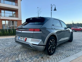 Hyundai Ioniq 5 72kWh Uniq AWD - 25400 € / 49678.08 лв. - 24024224 7