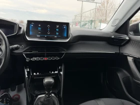 Peugeot 2008 1.5 Blue HDI Allure - 12999 € / 25423.83 лв. - 69712454 15