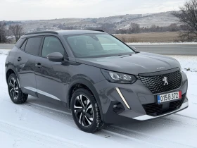 Peugeot 2008 1.5 Blue HDI Allure - 12999 € / 25423.83 лв. - 69712454 2