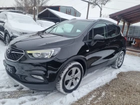 Opel Mokka X 1.4TURBO/GPL/137.000км/РЕАЛНИ КИЛОМЕТРИ, снимка 6