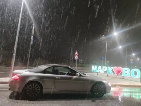 BMW 645 Cabrio , снимка 14